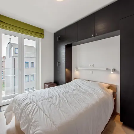 De Meeuwen Vijfde Appartement