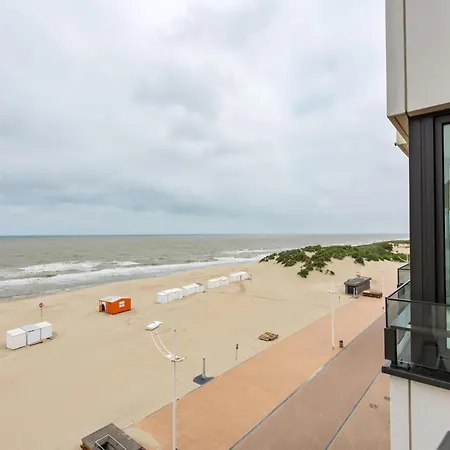 De Meeuwen Vijfde Koksijde
